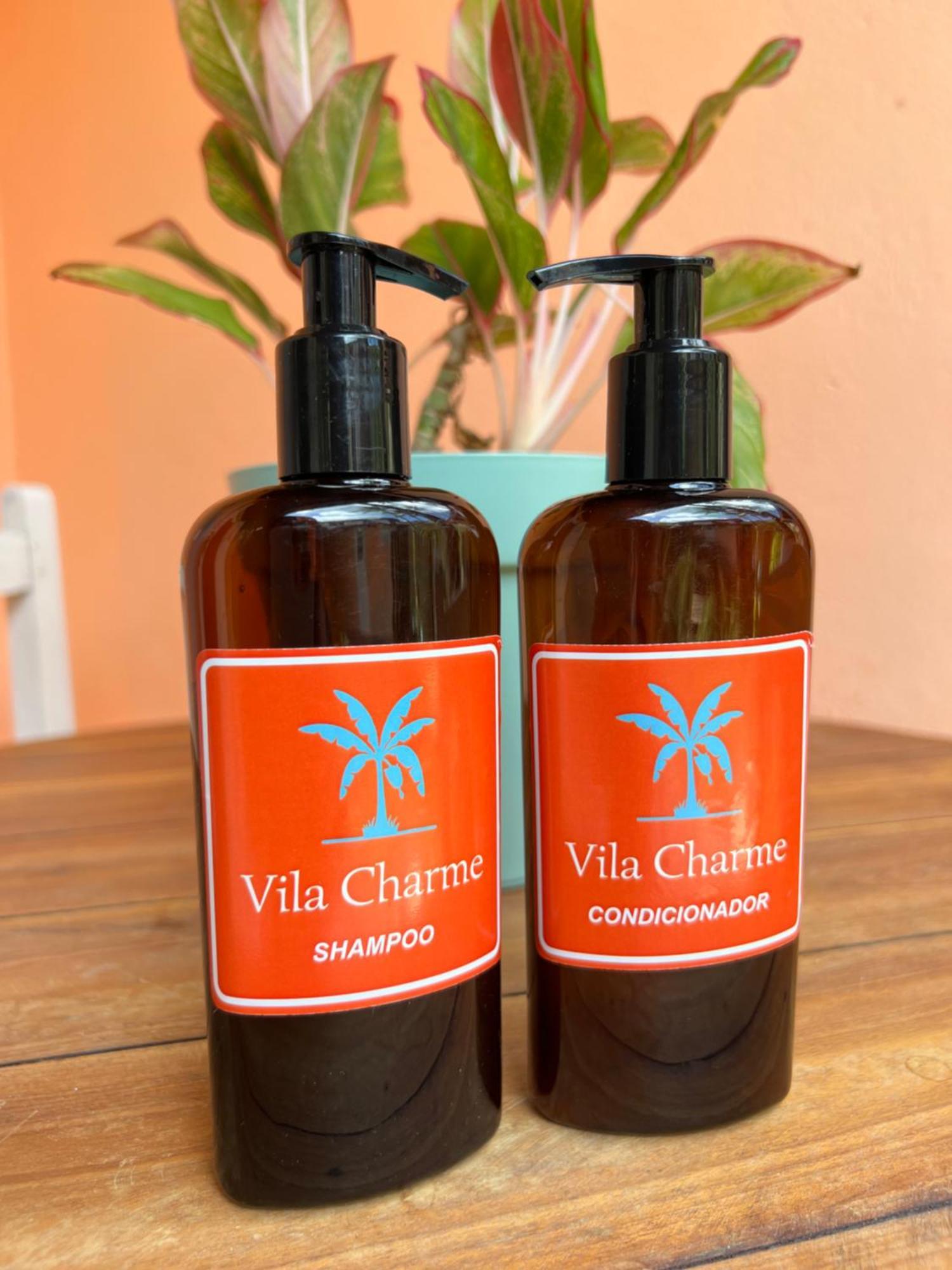 ז'יז'וקה דה ז'ריקואקוארה Vila Charme מראה חיצוני תמונה